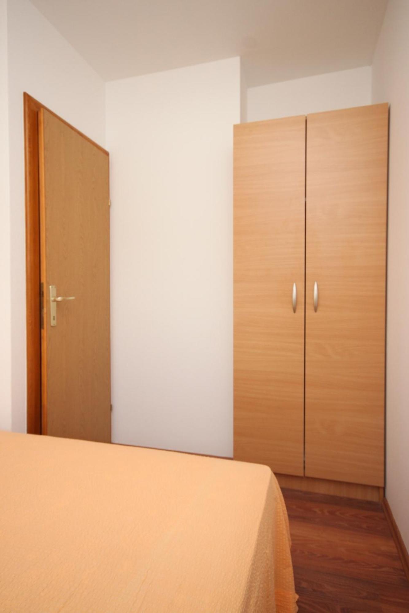 Apartments By The Sea Mandre, Pag - 6507 Kolan Cameră foto
