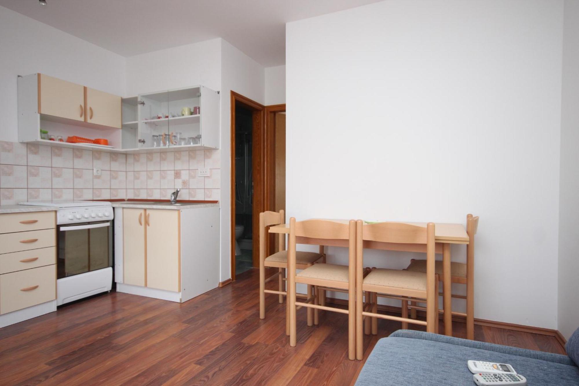 Apartments By The Sea Mandre, Pag - 6507 Kolan Cameră foto