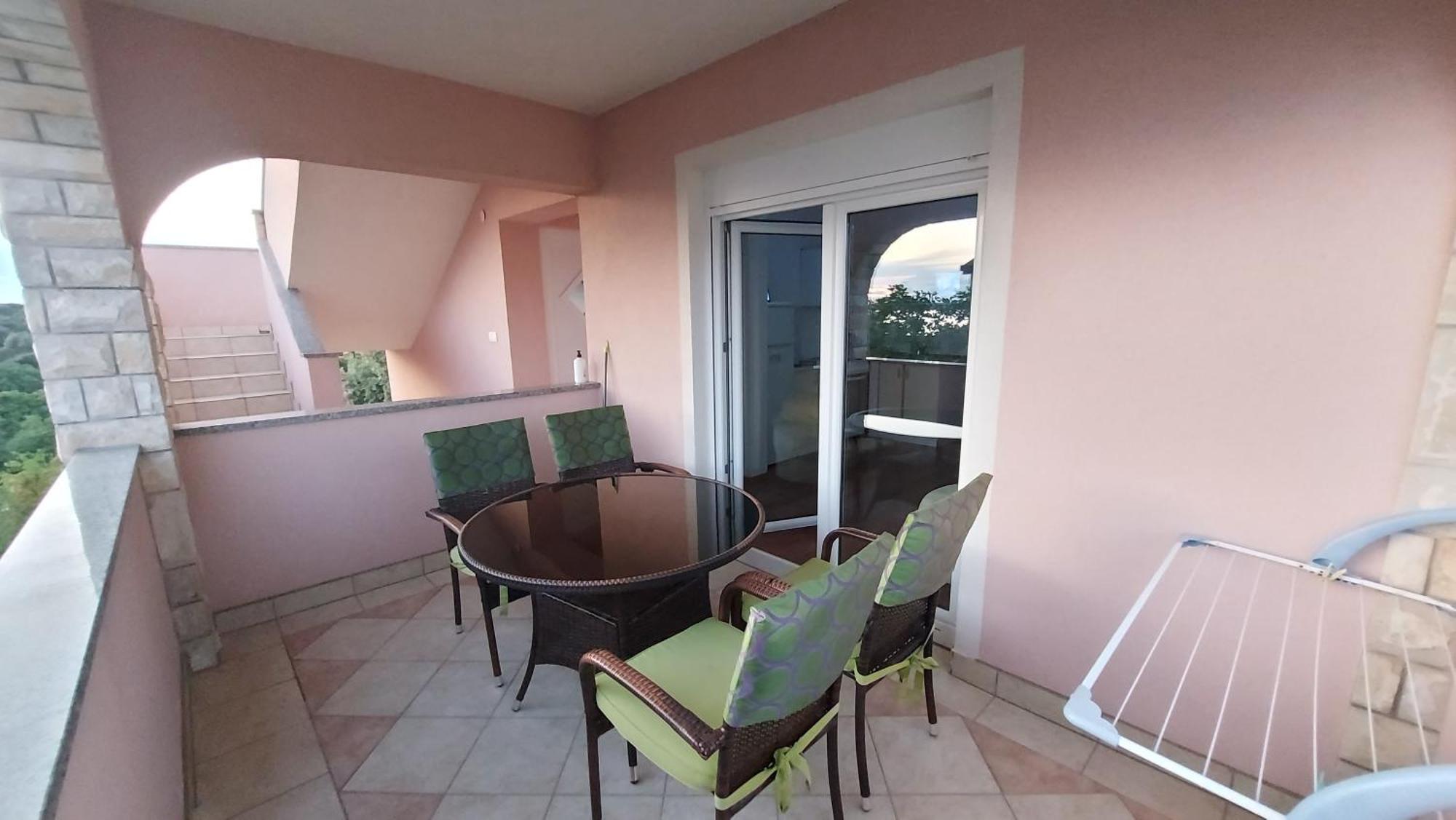 Apartments By The Sea Mandre, Pag - 6507 Kolan Exterior foto