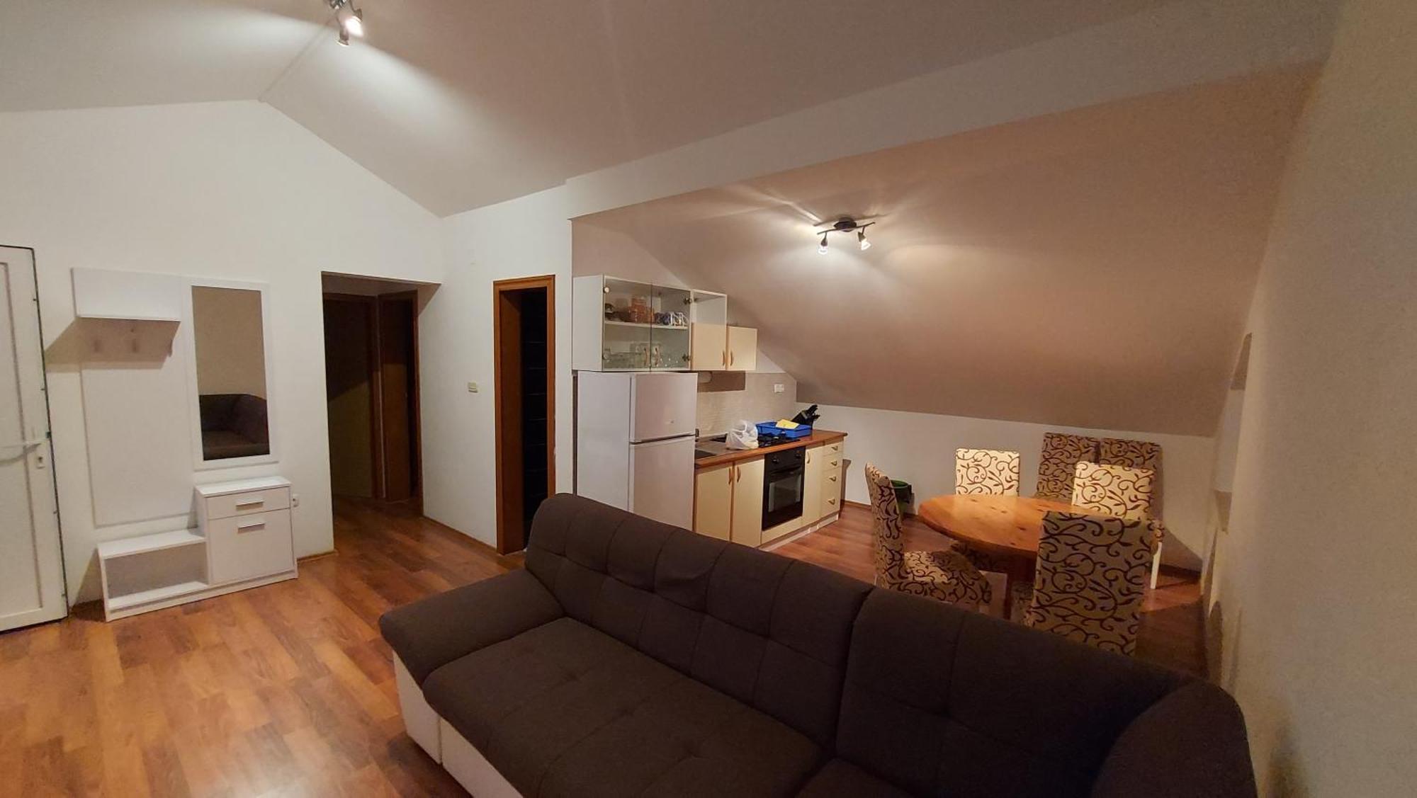 Apartments By The Sea Mandre, Pag - 6507 Kolan Exterior foto