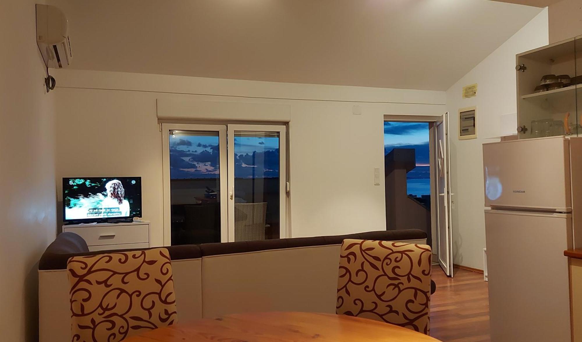 Apartments By The Sea Mandre, Pag - 6507 Kolan Cameră foto