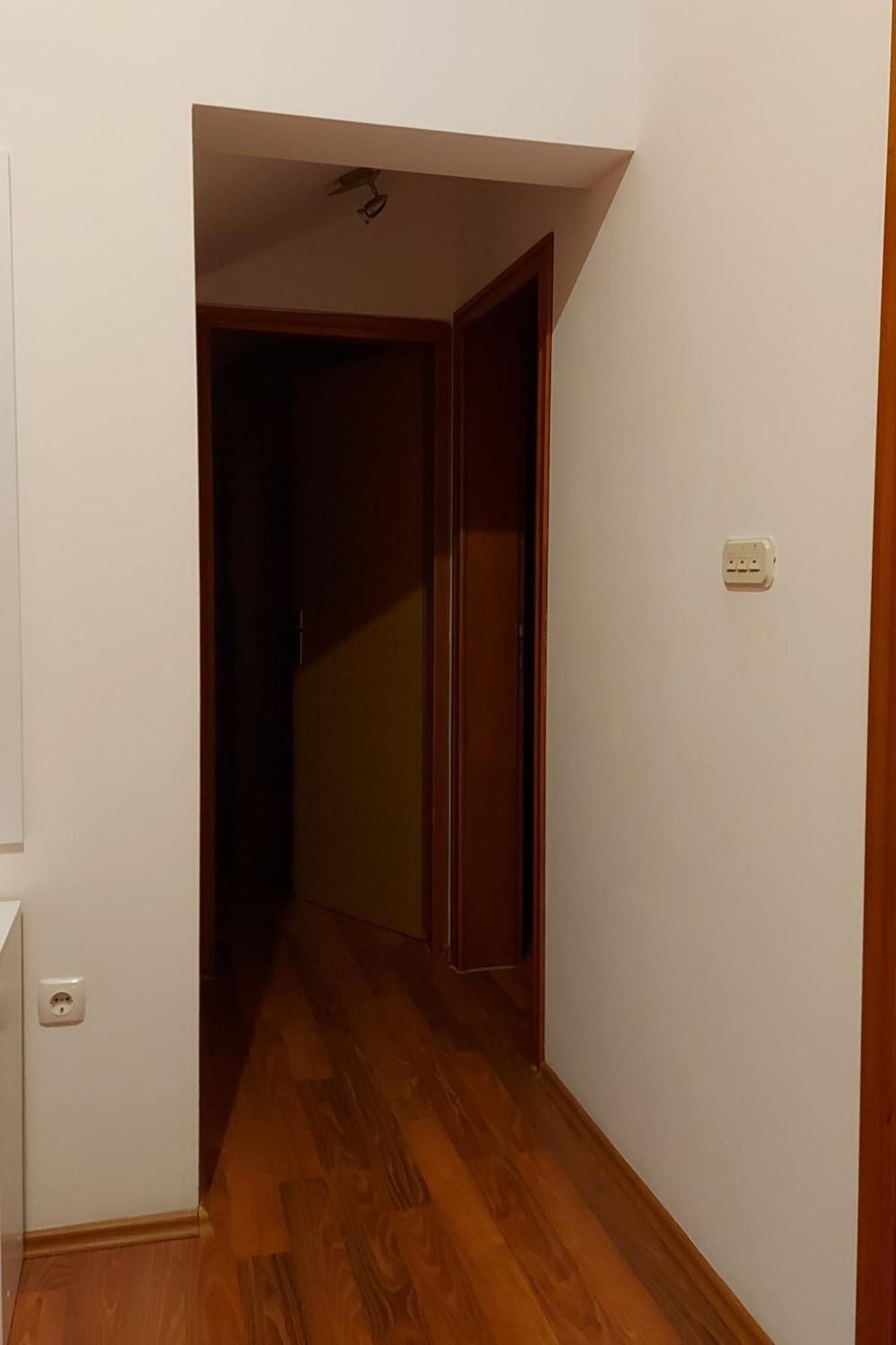 Apartments By The Sea Mandre, Pag - 6507 Kolan Exterior foto